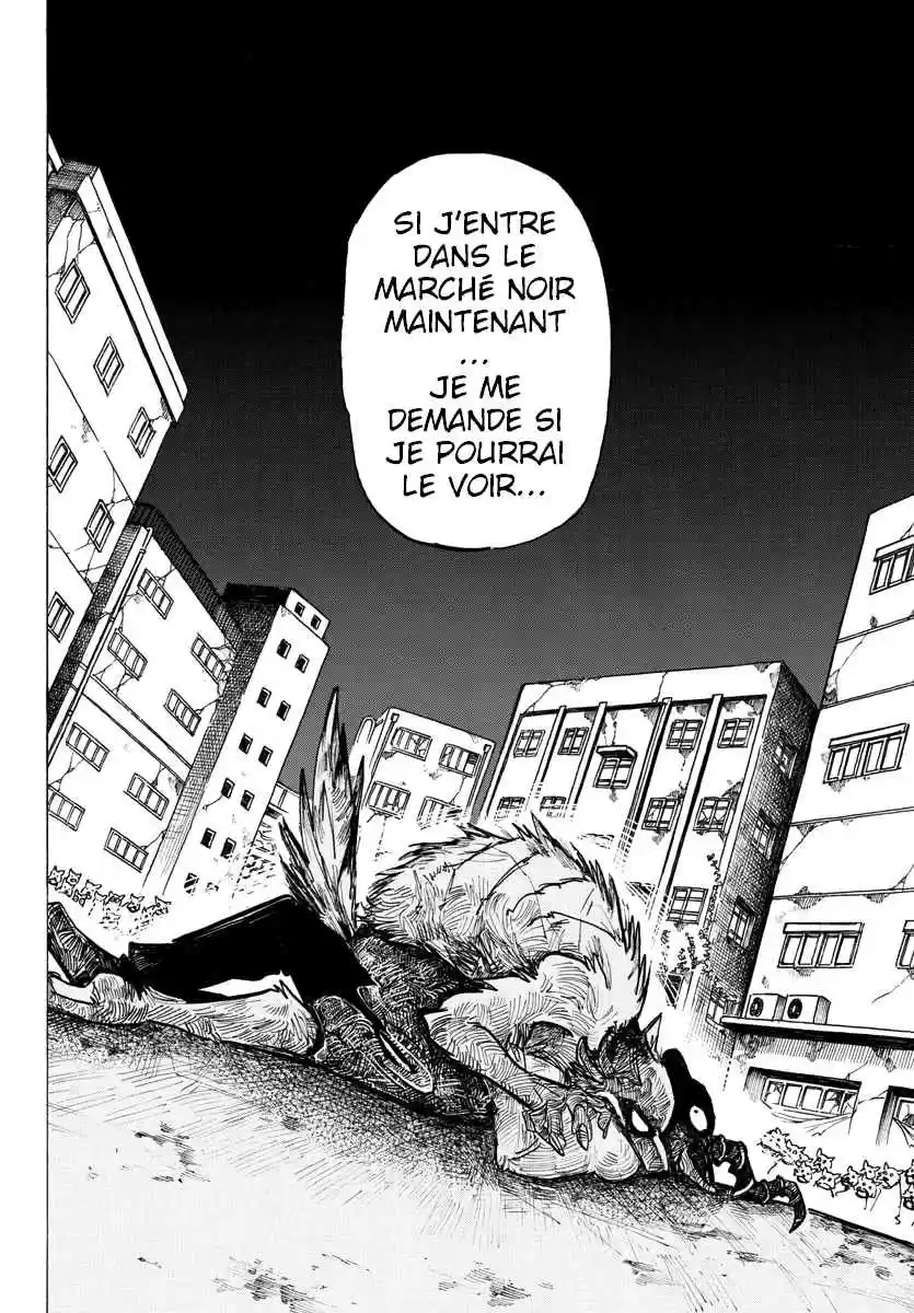 Read Beastars FR Manga Online