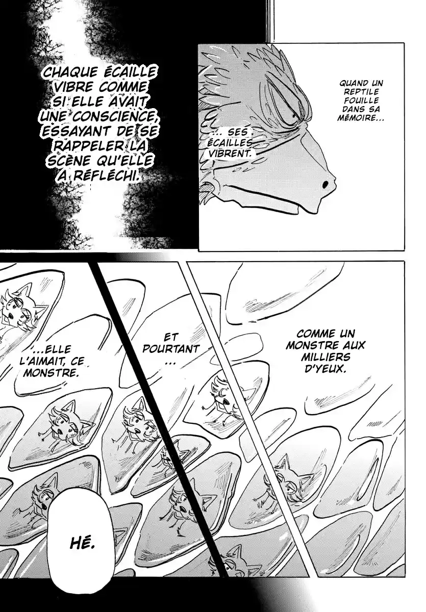 Read Beastars FR Manga Online