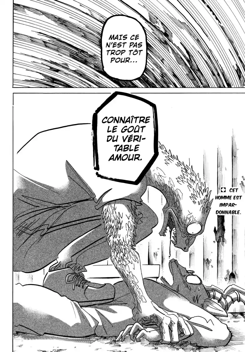 Read Beastars FR Manga Online