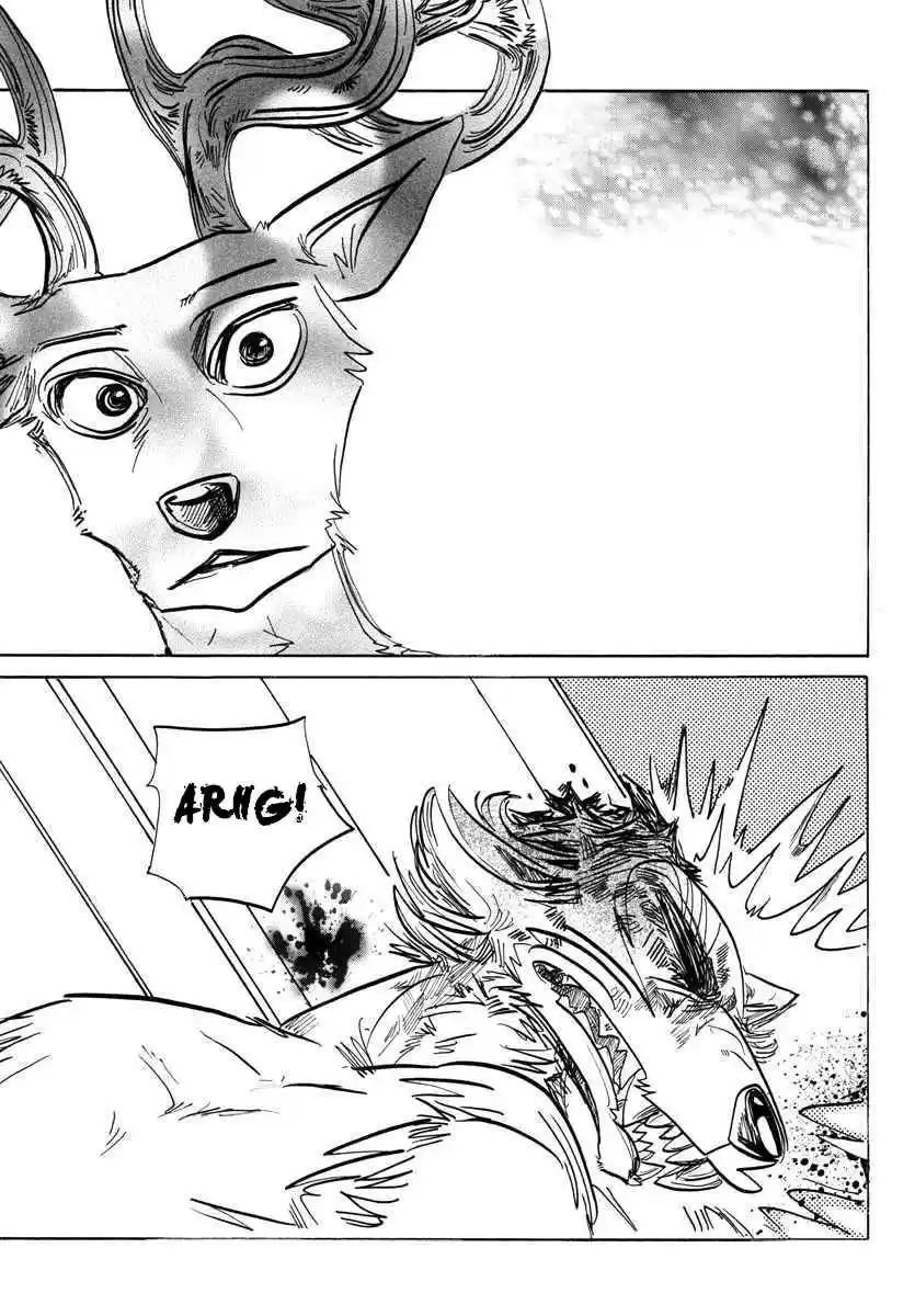 Read Beastars FR Manga Online