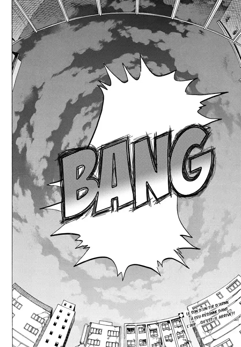 Read Beastars FR Manga Online