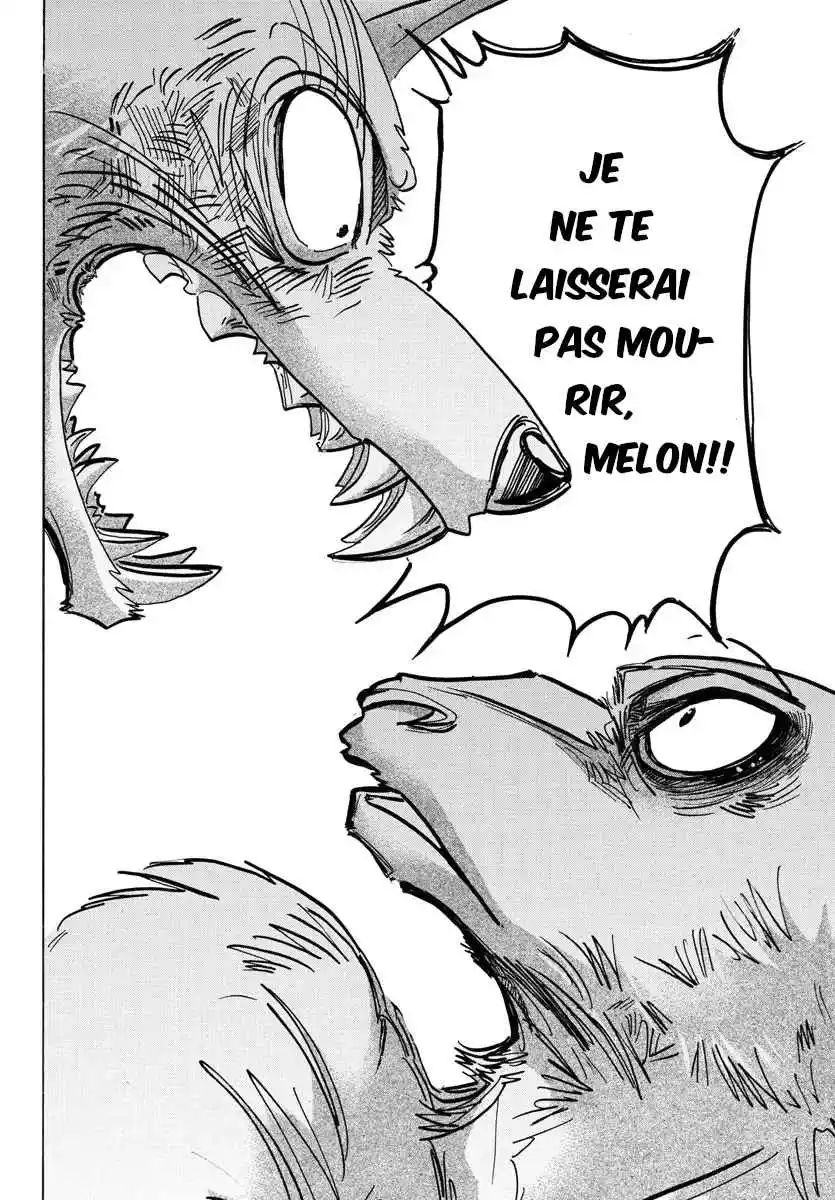 Read Beastars FR Manga Online