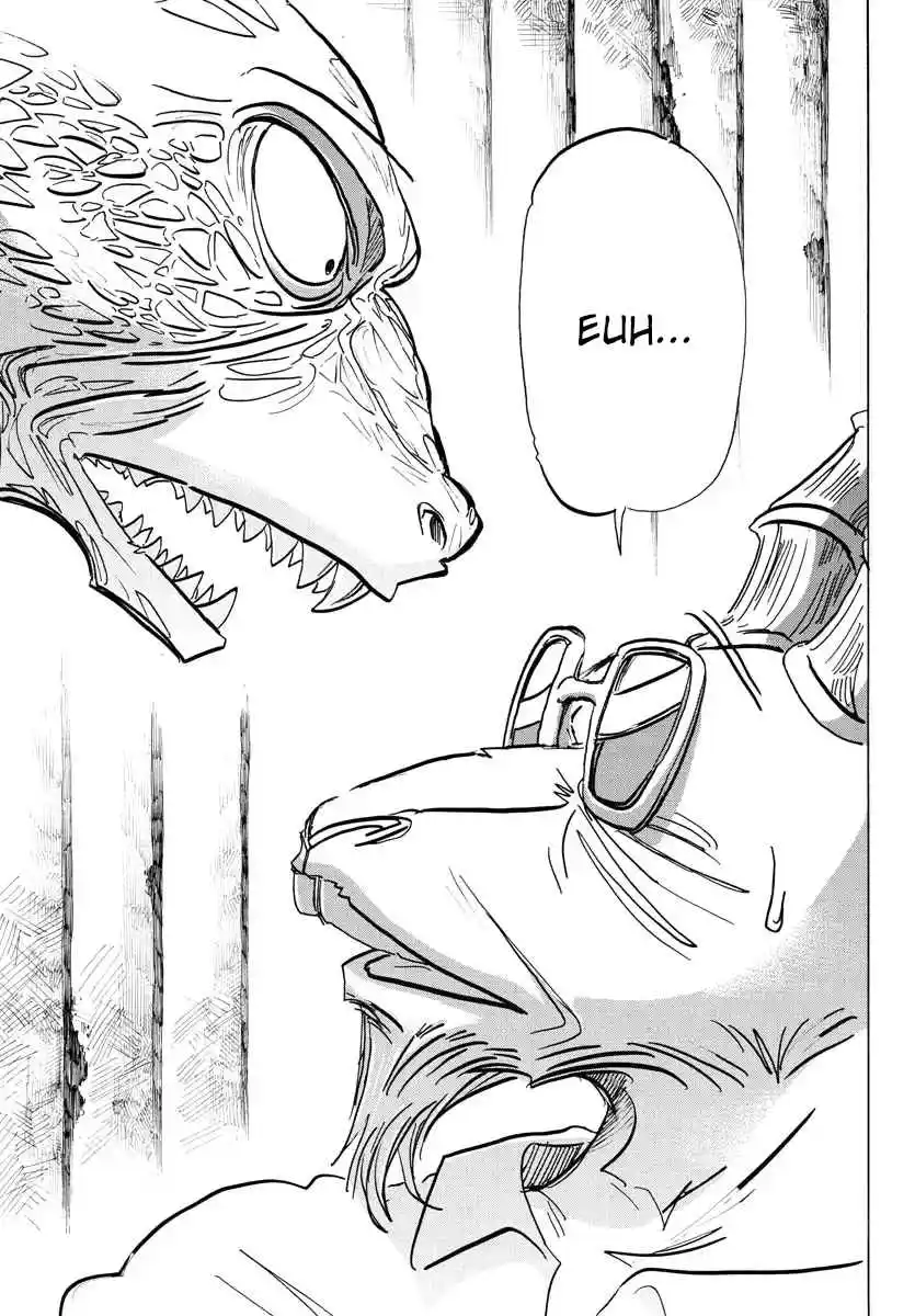 Read Beastars FR Manga Online