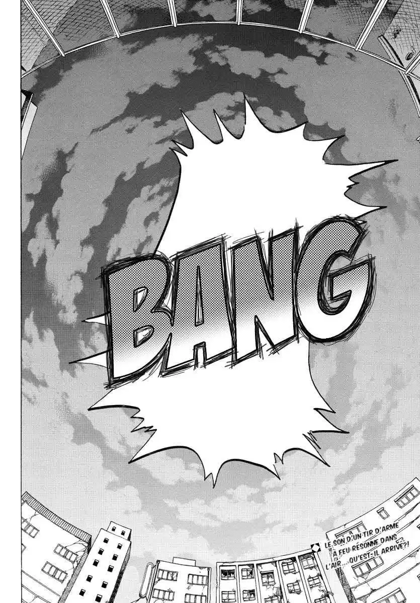 Read Beastars FR Manga Online