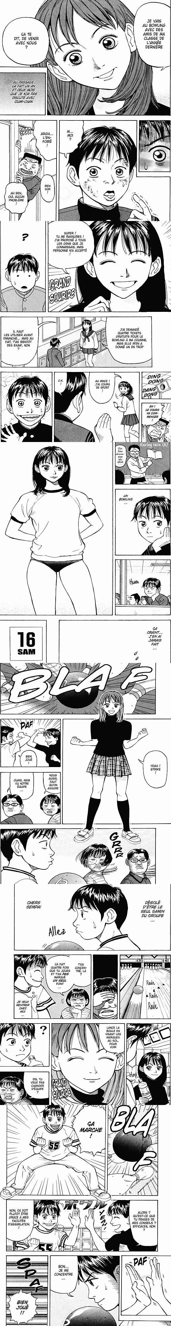 Read Beck (fr) Manga Online