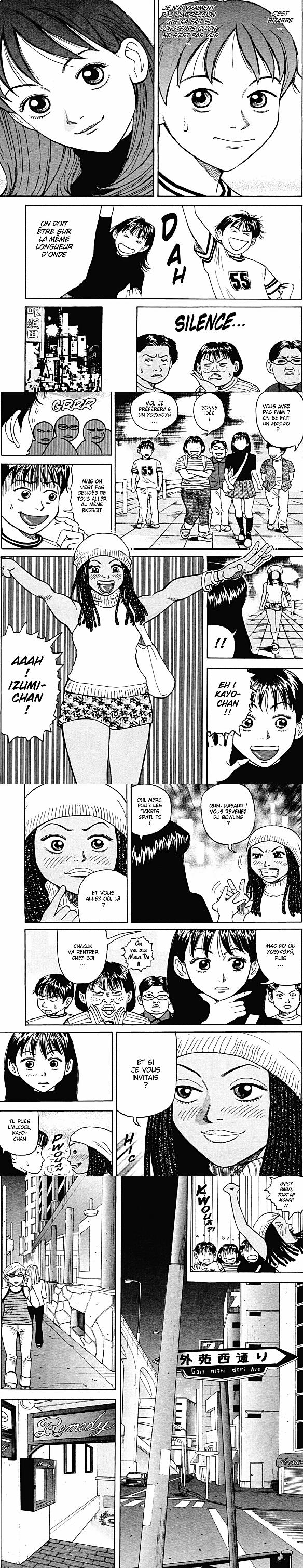 Read Beck (fr) Manga Online