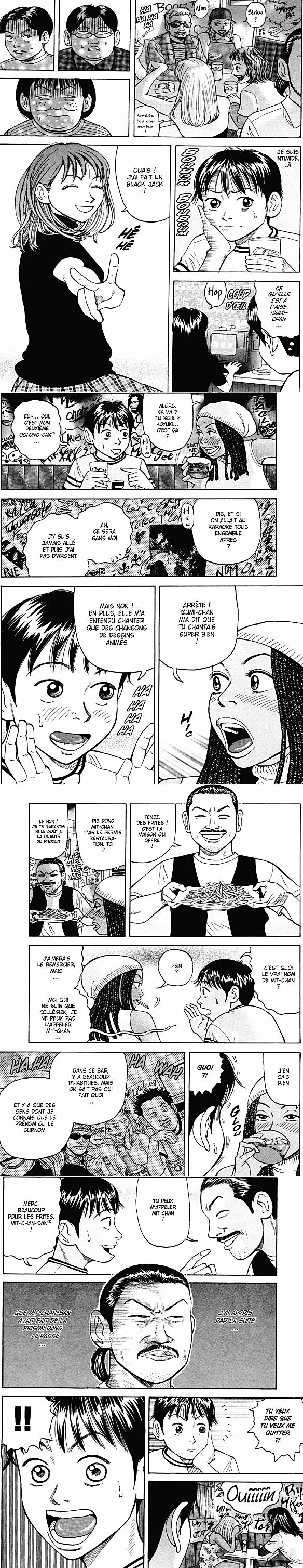 Read Beck (fr) Manga Online