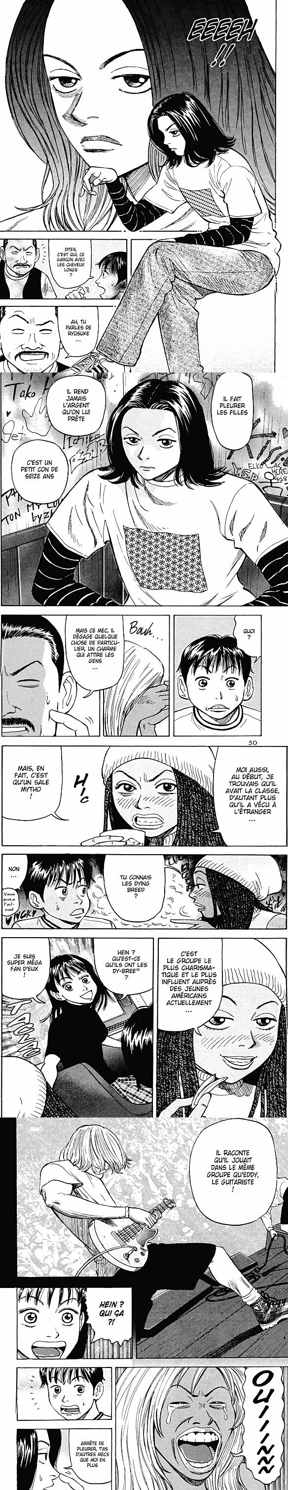 Read Beck (fr) Manga Online