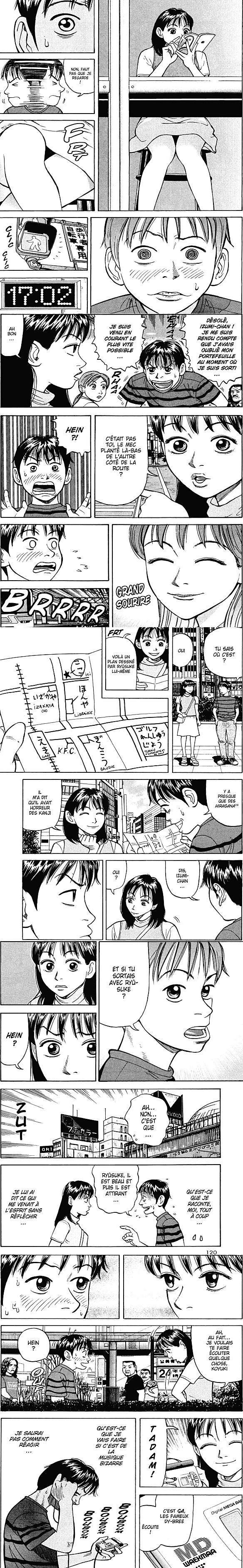 Read Beck (fr) Manga Online