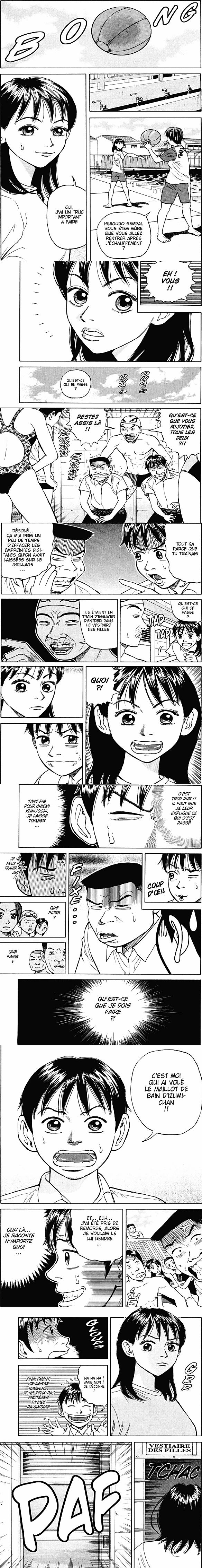 Read Beck (fr) Manga Online