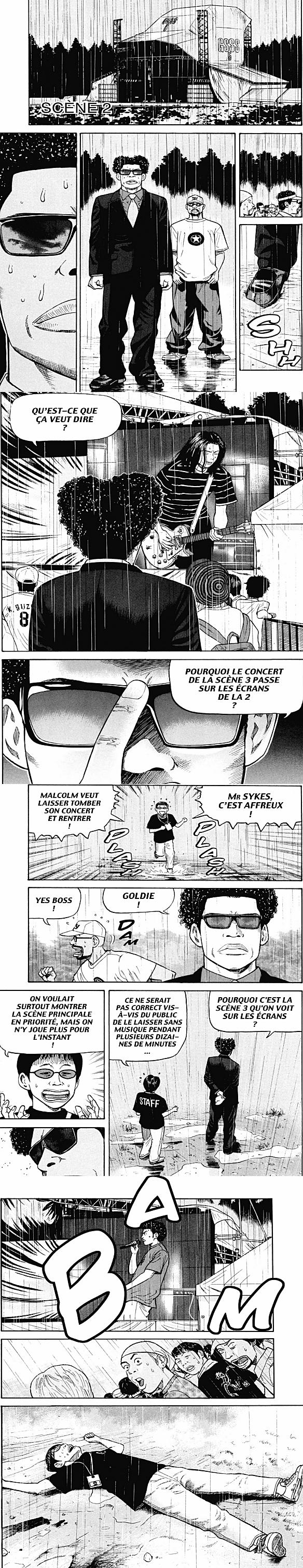 Read Beck (fr) Manga Online