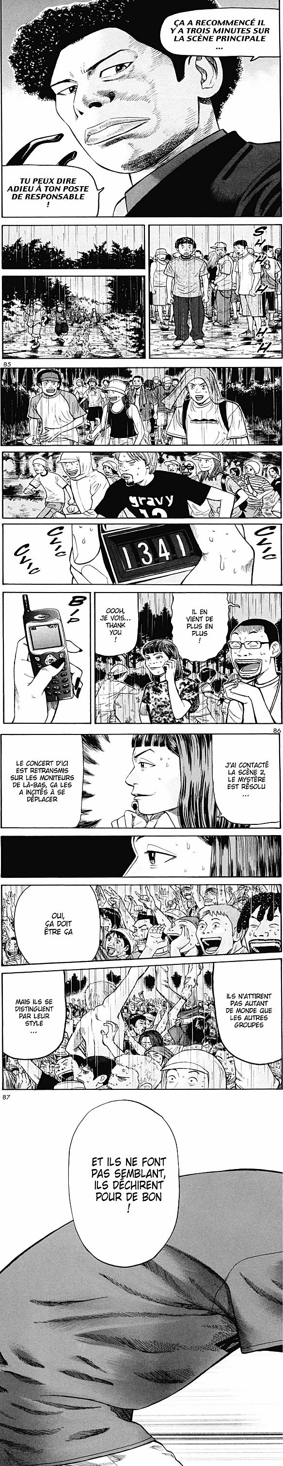 Read Beck (fr) Manga Online