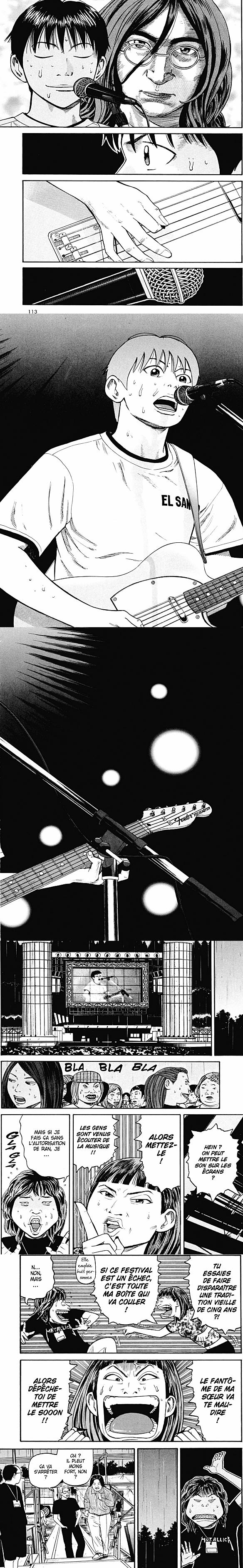 Read Beck (fr) Manga Online