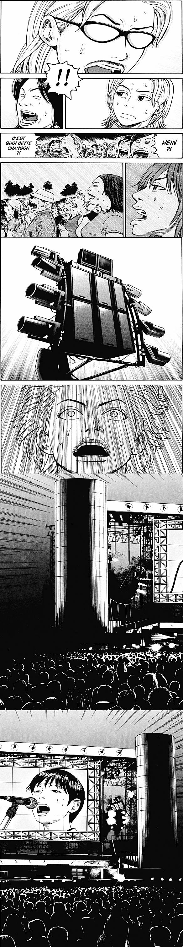 Read Beck (fr) Manga Online