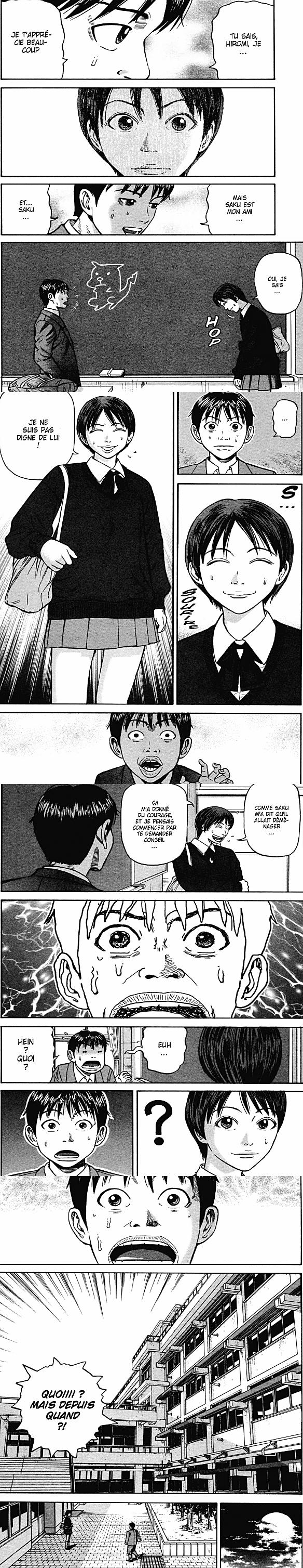 Read Beck (fr) Manga Online