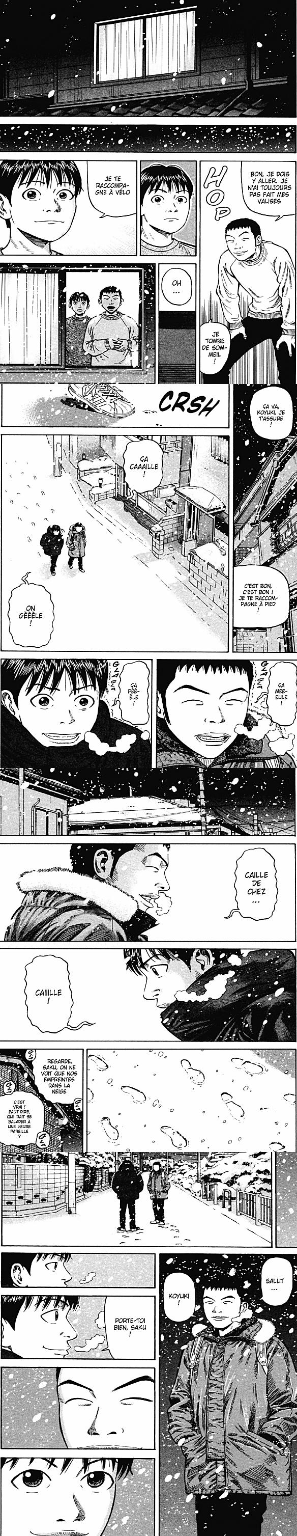 Read Beck (fr) Manga Online