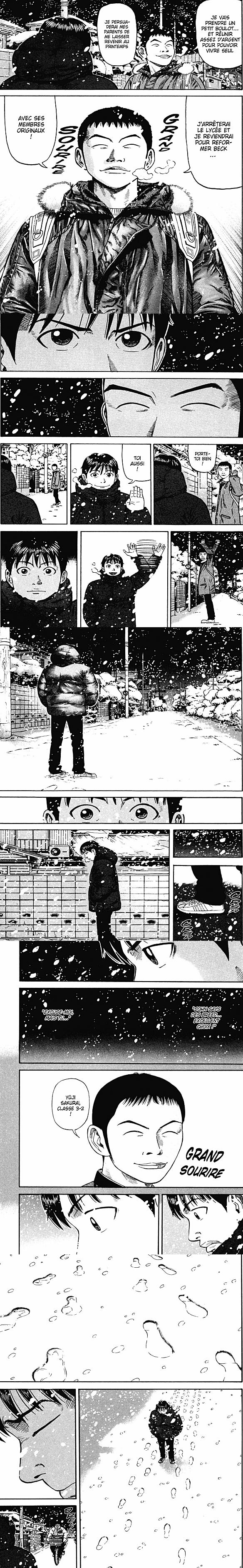 Read Beck (fr) Manga Online