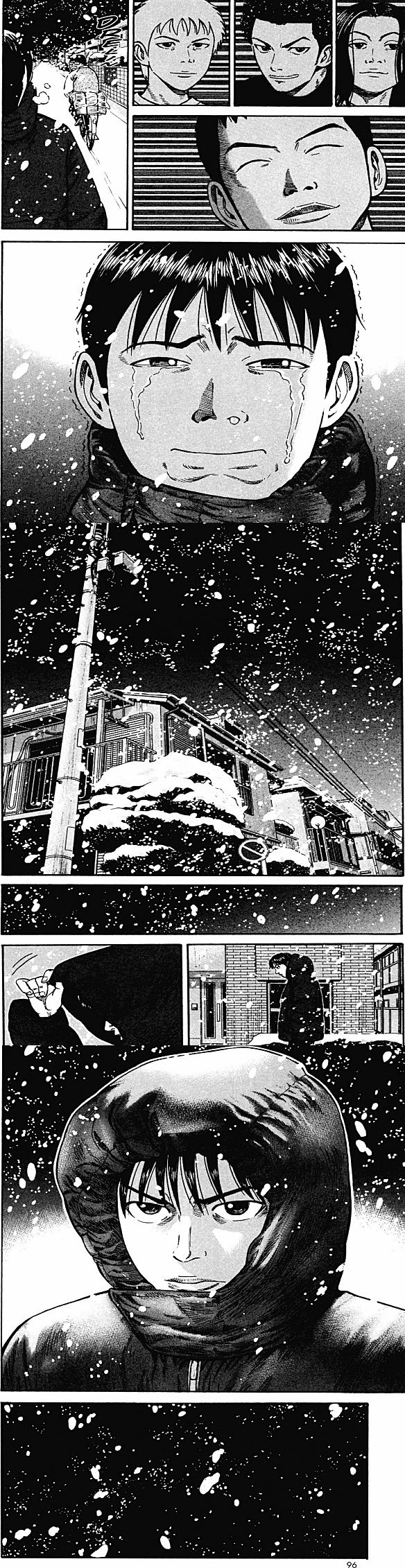 Read Beck (fr) Manga Online