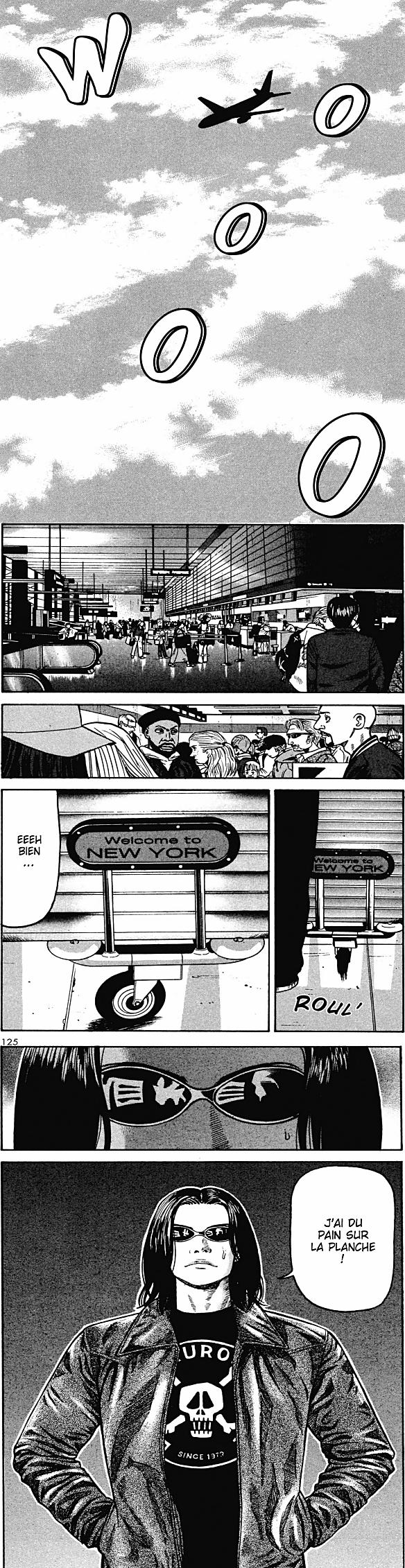 Read Beck (fr) Manga Online