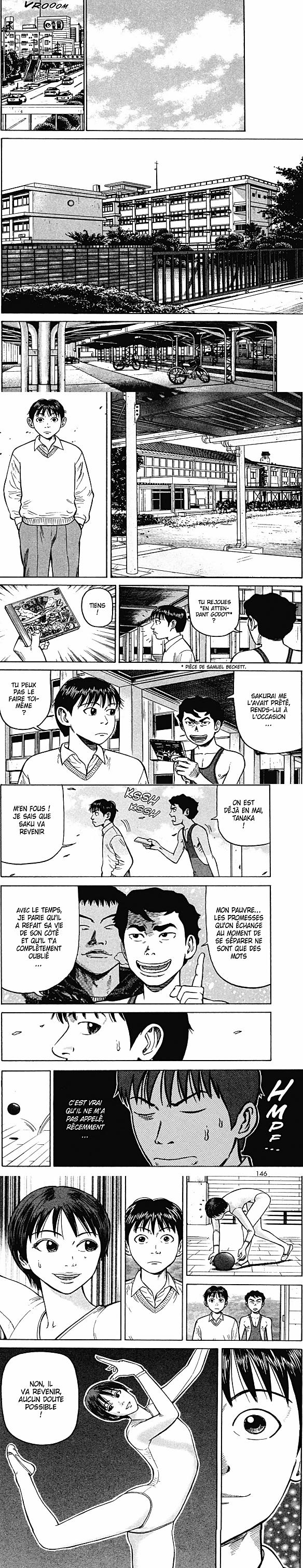 Read Beck (fr) Manga Online