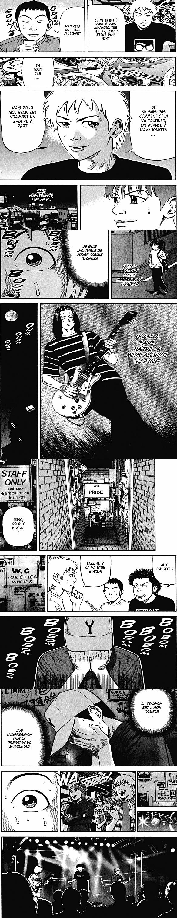 Read Beck (fr) Manga Online