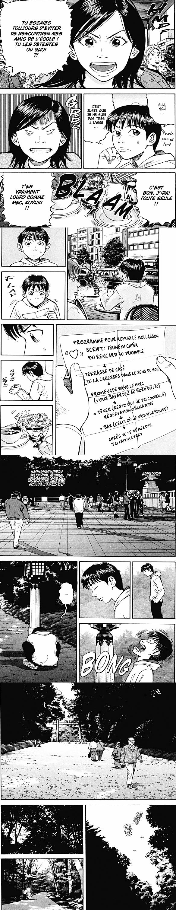 Read Beck (fr) Manga Online