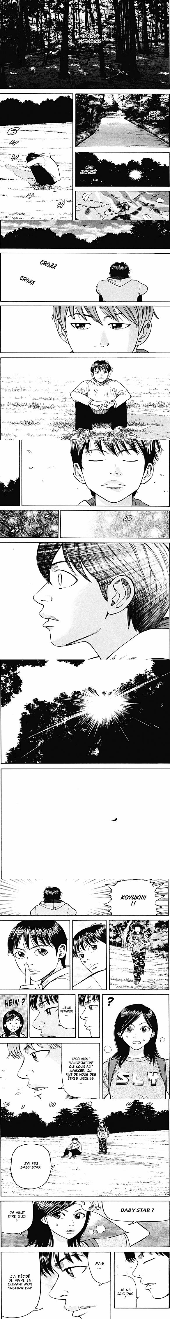 Read Beck (fr) Manga Online