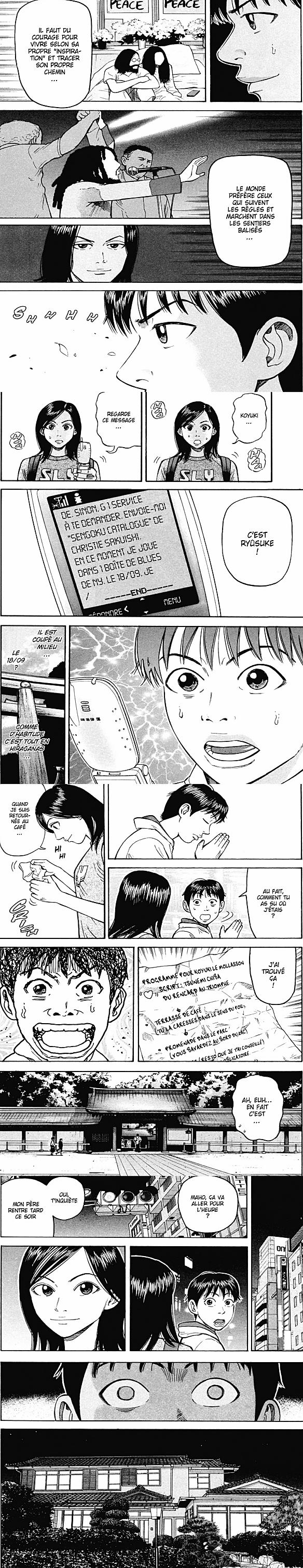 Read Beck (fr) Manga Online