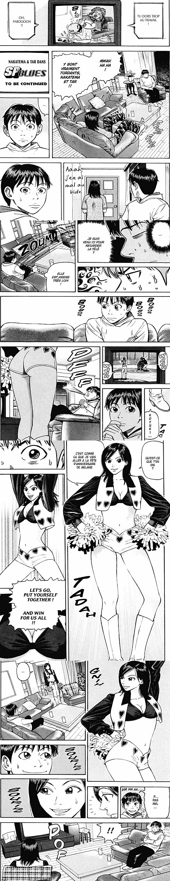 Read Beck (fr) Manga Online