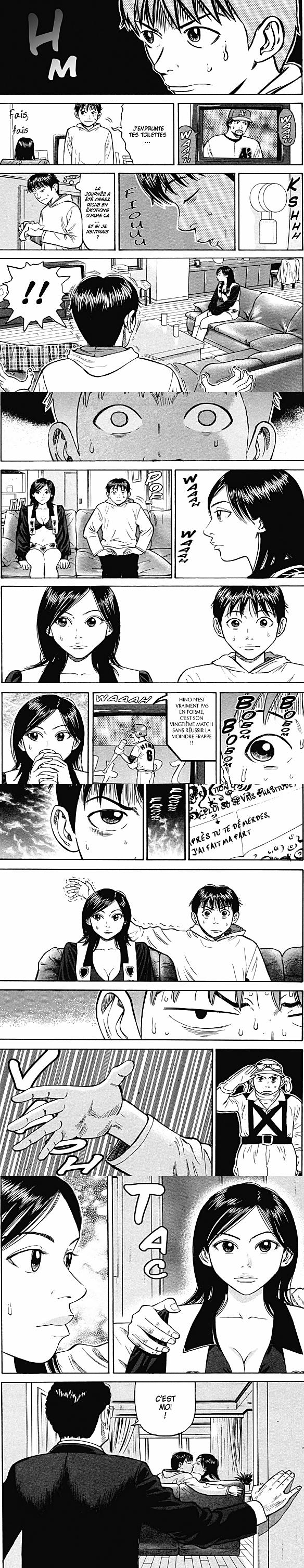 Read Beck (fr) Manga Online