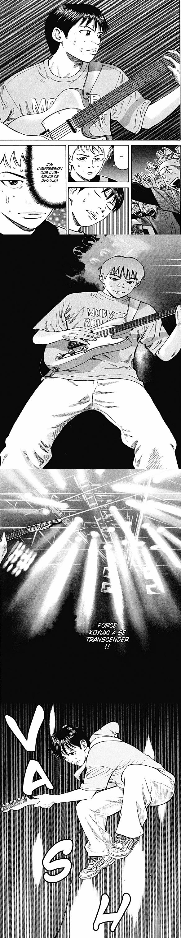 Read Beck (fr) Manga Online