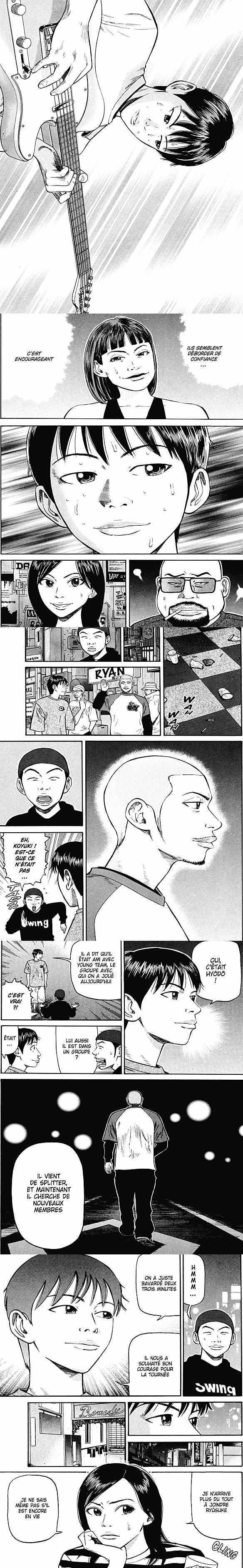 Read Beck (fr) Manga Online