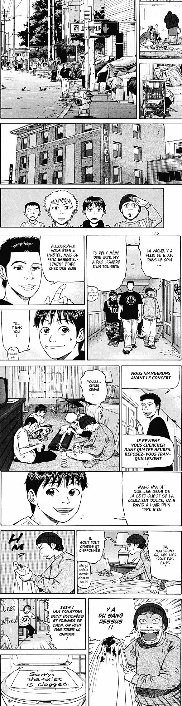 Read Beck (fr) Manga Online