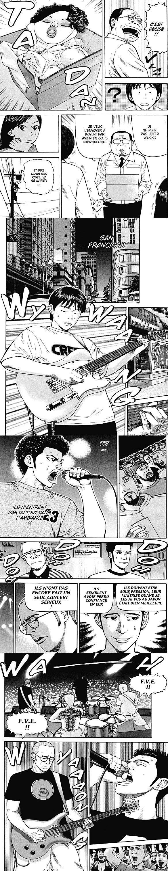 Read Beck (fr) Manga Online