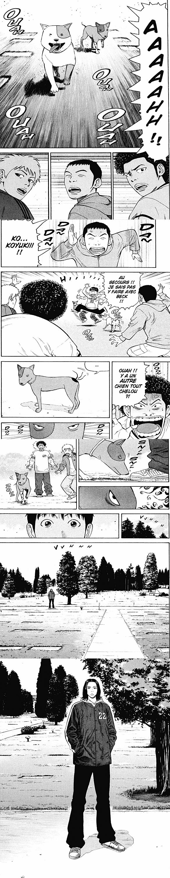 Read Beck (fr) Manga Online