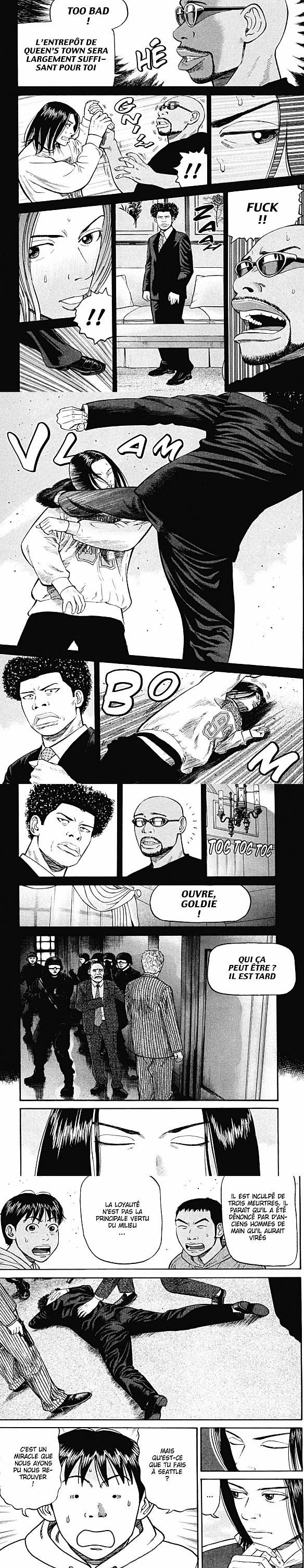 Read Beck (fr) Manga Online