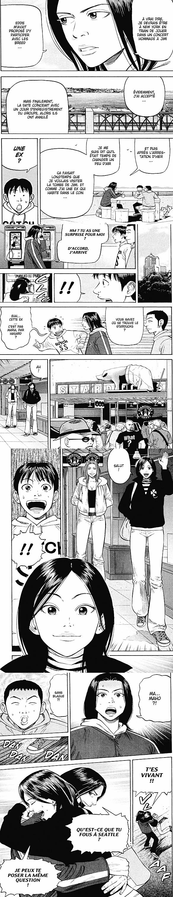 Read Beck (fr) Manga Online