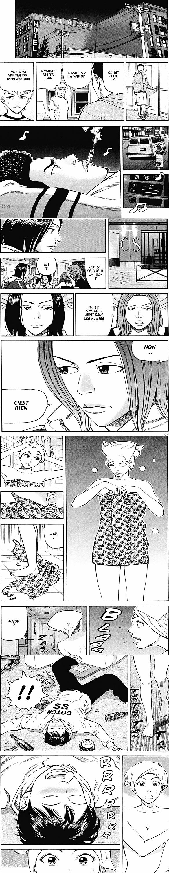 Read Beck (fr) Manga Online