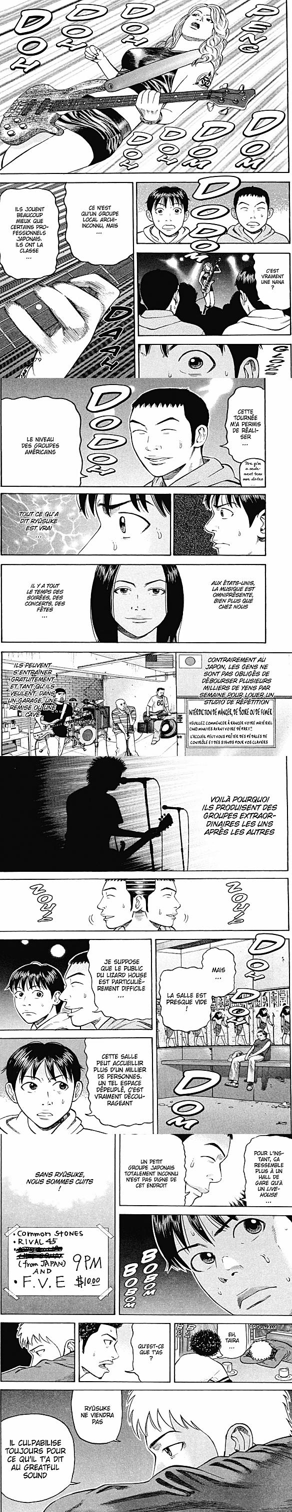 Read Beck (fr) Manga Online