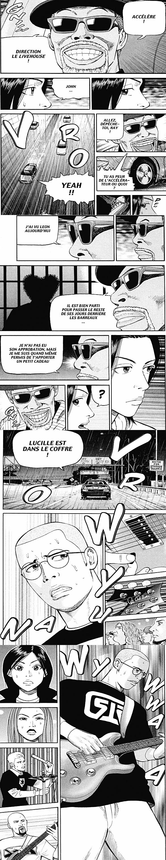 Read Beck (fr) Manga Online