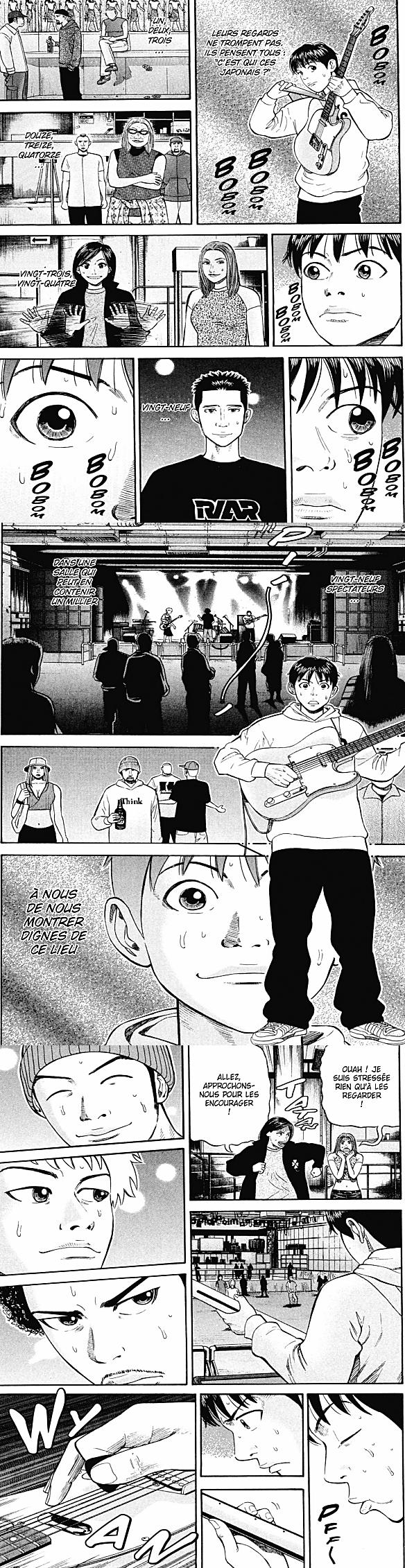 Read Beck (fr) Manga Online