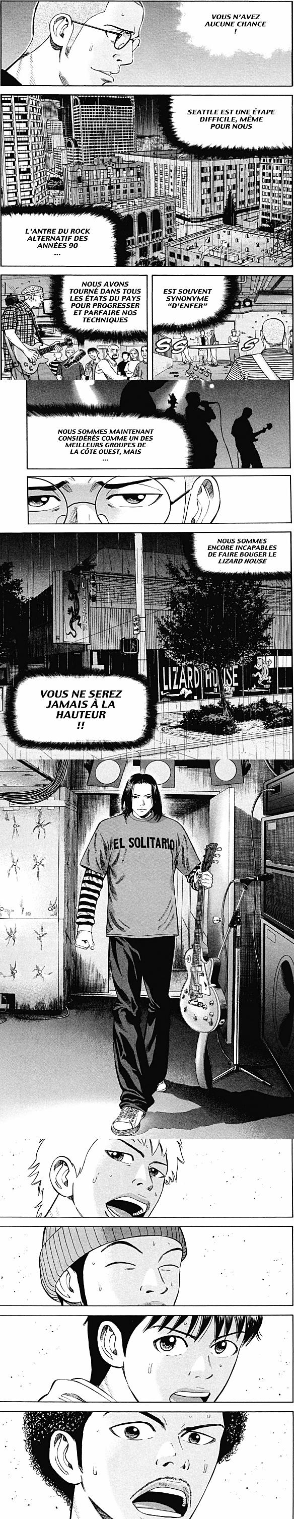 Read Beck (fr) Manga Online