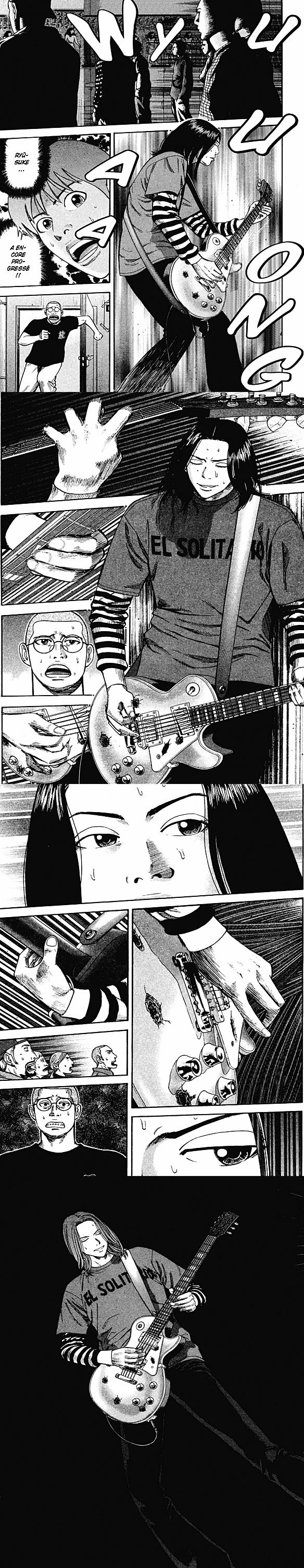 Read Beck (fr) Manga Online