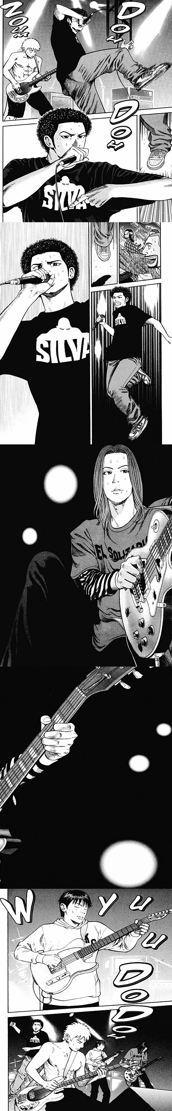 Read Beck (fr) Manga Online