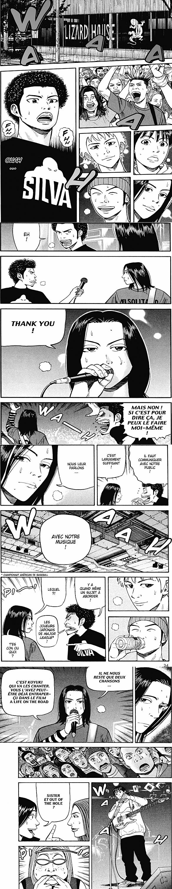 Read Beck (fr) Manga Online