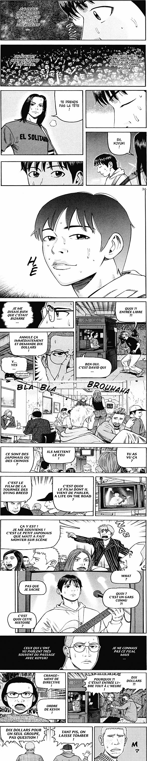 Read Beck (fr) Manga Online
