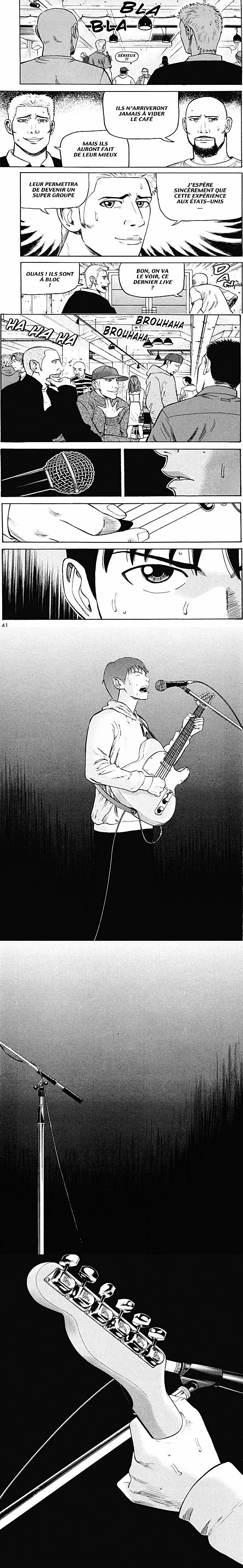 Read Beck (fr) Manga Online