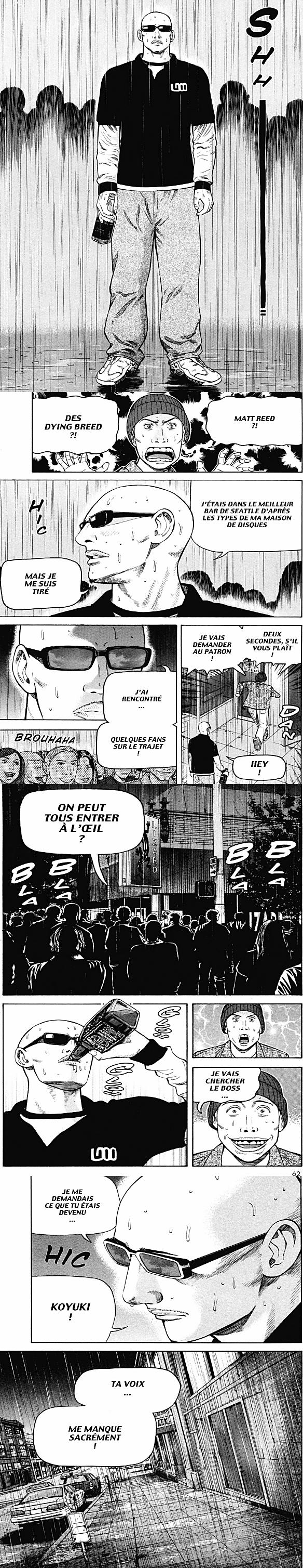 Read Beck (fr) Manga Online