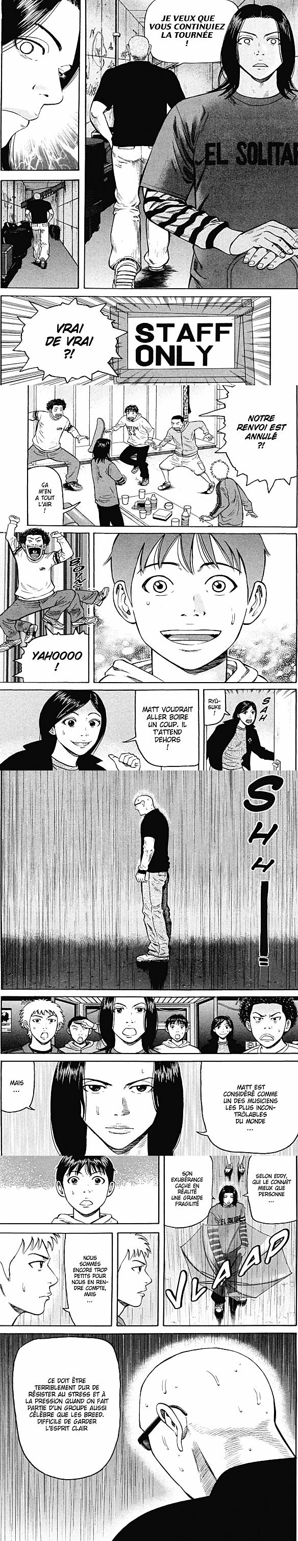 Read Beck (fr) Manga Online