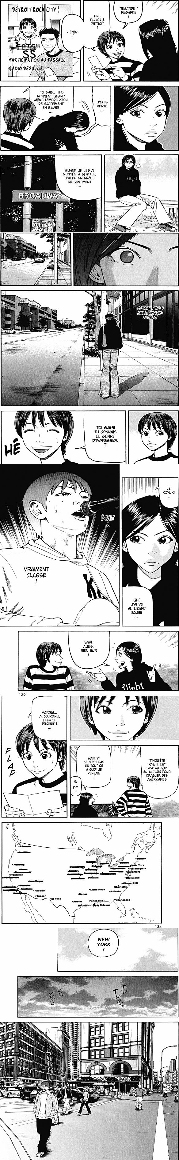 Read Beck (fr) Manga Online